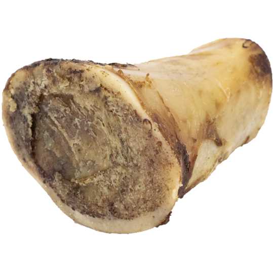 BarknBig Premium Long - lasting Beef Marrow Bones for Dogs