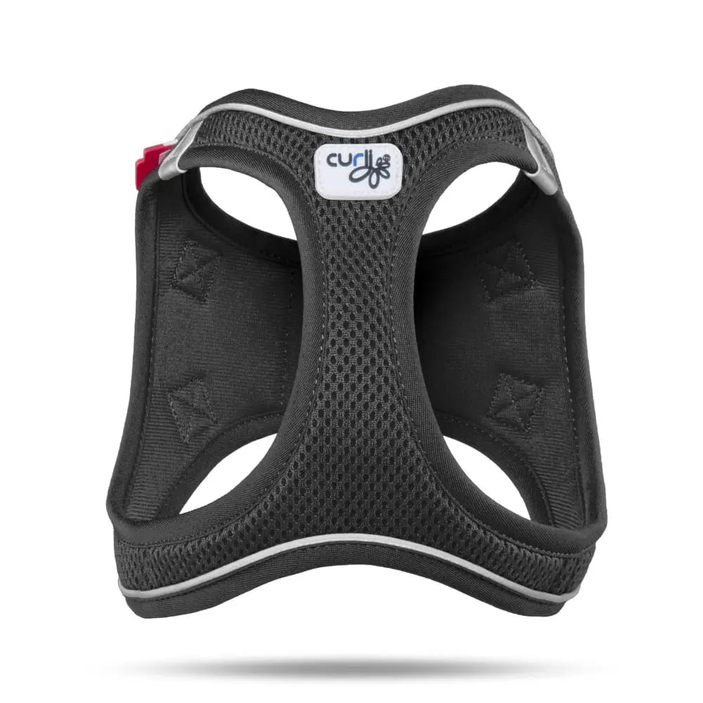 High - Quality Magnetic Harness Vest for No - Pull Control of Small and Medium - Sized Dogs