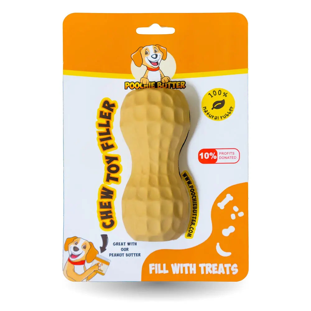 Anxiety - Relieving Flexible Silicone Bone - Shaped Dog Lick Pad Chew Toy