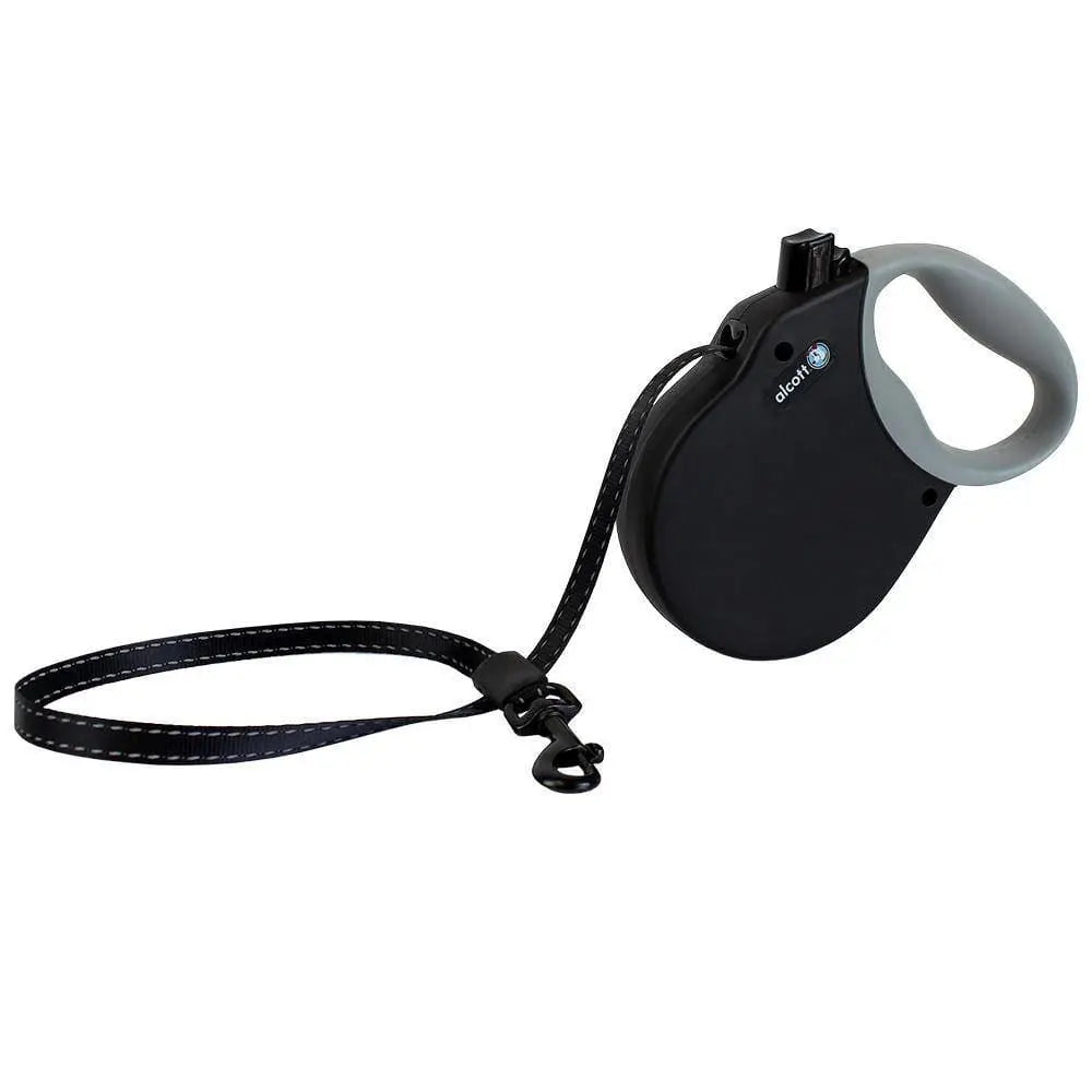 Alcott Adventure Premium Retractable Dog Walking Leash for Canine Adventures