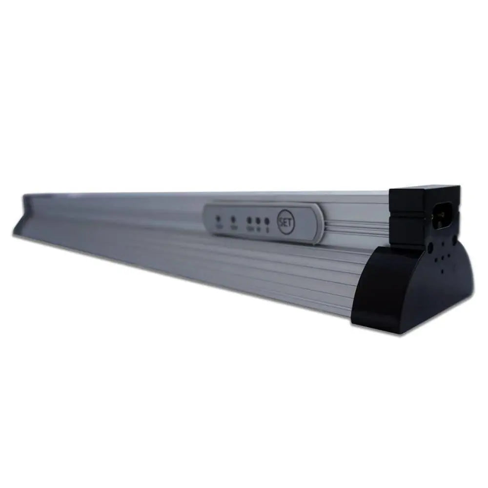 Vivarium Electronics LED Day and Night Lighting System with Programmable Timer