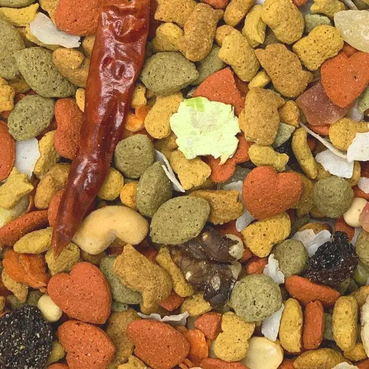 3 Lbs Higgins inTune Harmony Premium Parrot Food Blend
