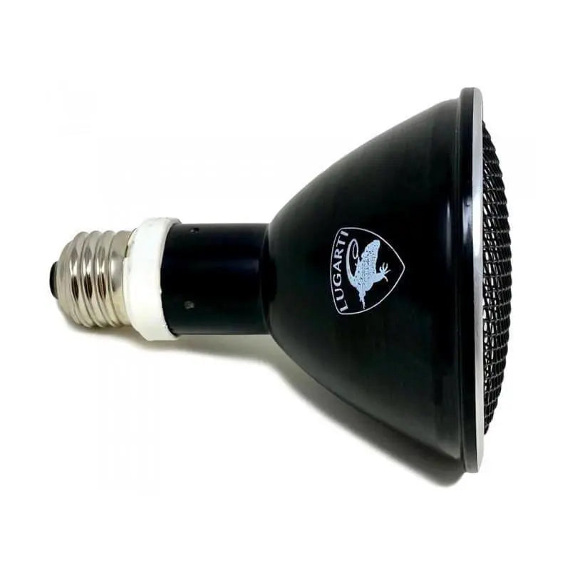 Lugarti Reptile Terrarium High - Performance Infrared Heat Projector