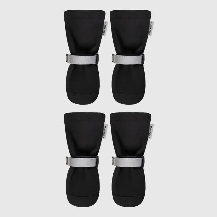 Canada Pooch Waterproof Soft Shield Boots for Dogs