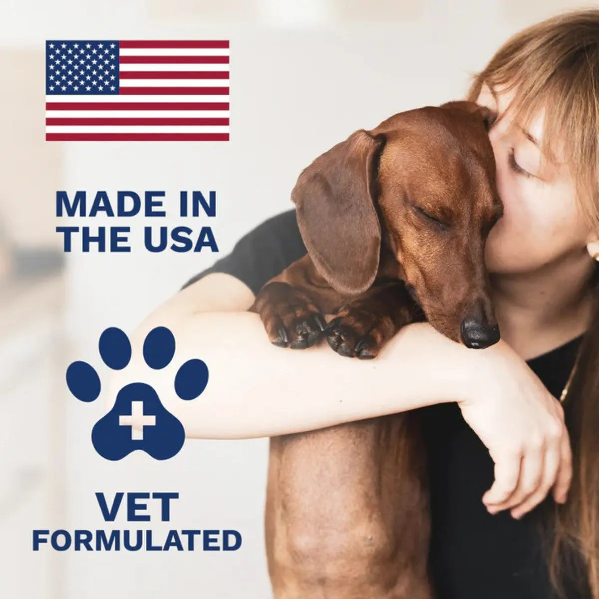 4oz Under the Weather Vet-Formulated Anti-Diarrhea Liquid for Dogs
