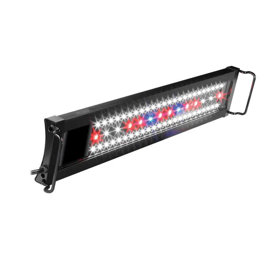 Aqueon® Optibright Max 18 - 24 Inch High - Performance LED Aquarium Light
