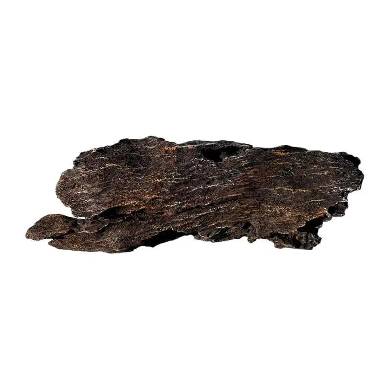 Lugarti's Naturalistic Tree Hides in Hickory Brown Color for Small Reptiles