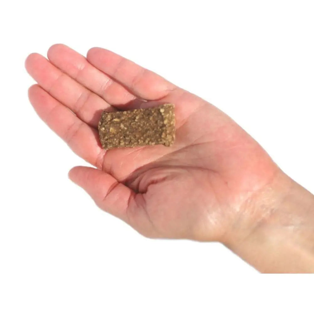 Plato's Premium Real Turkey & Pumpkin Strips Dog Treats