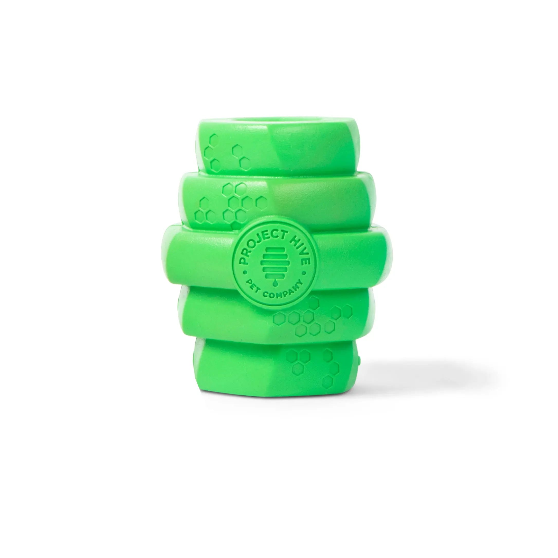 Project Hive Durable Multifunctional Chew Toy for Big Dogs from USA
