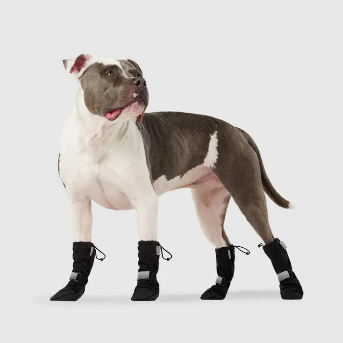 Canada Pooch Waterproof Soft Shield Boots for Dogs