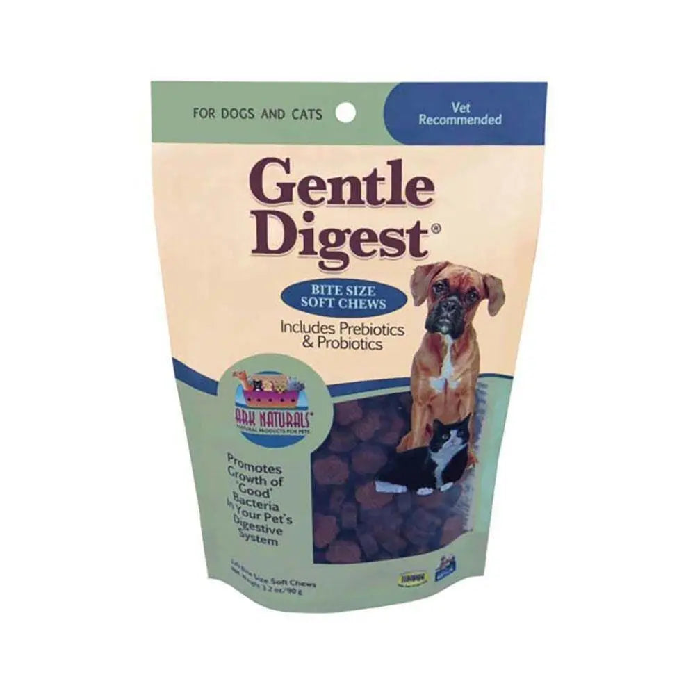 Ark Naturals® 120-Count Gentle Digest Soft Chews for Dogs