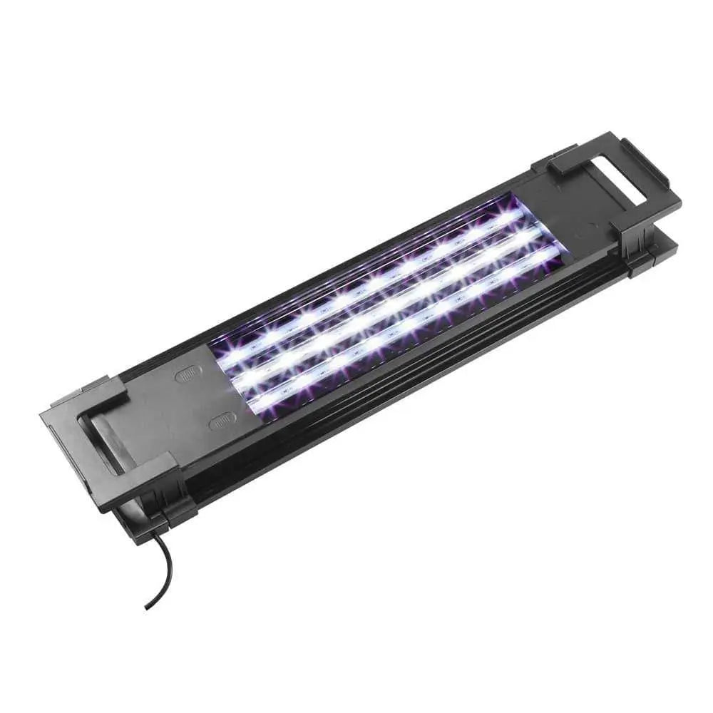 Aqueon Energy - Efficient Modular LED Aquarium Lighting Fixture