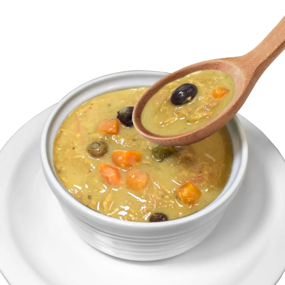 Lotus Premium Grain-Free Canned Dog Food - Wholesome Turkey Stew for Canine Companions