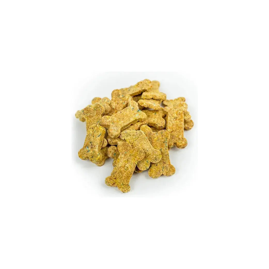 Winnie Lou 5 oz Organic Celebration Dog Treat Cookies for Special Occasions