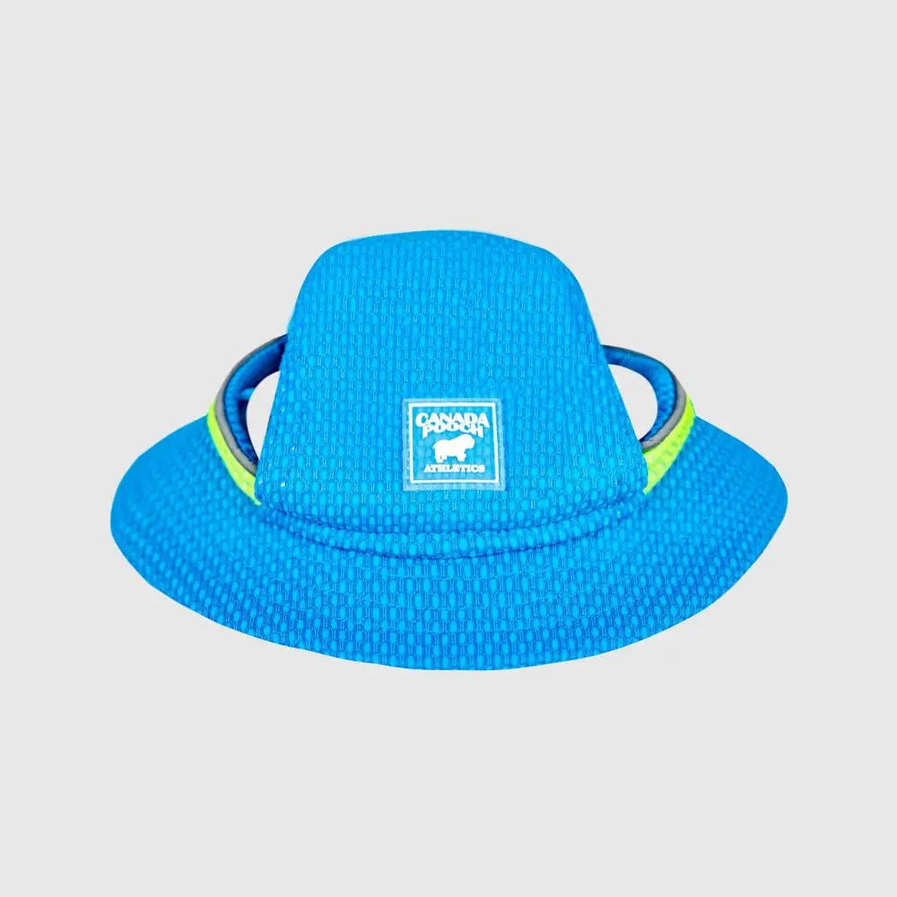Canada Pooch Premium Cooling Dog Hat - Chill Seeker for Canine Comfort in Summer