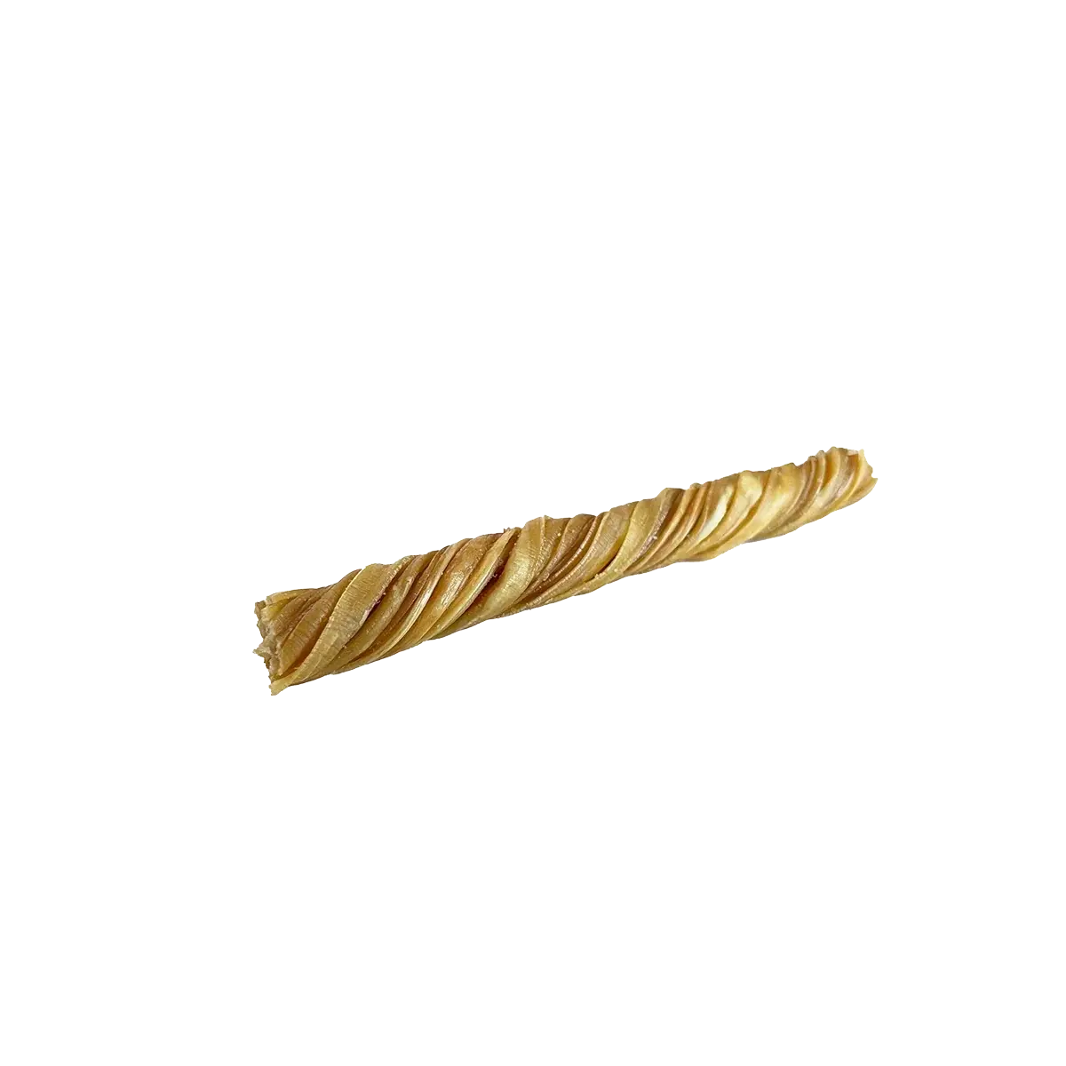 Premium Home Range Beef Tripe Twist Chews - Bulk Pack of 50 for Dogs - Ideal Canine Treats