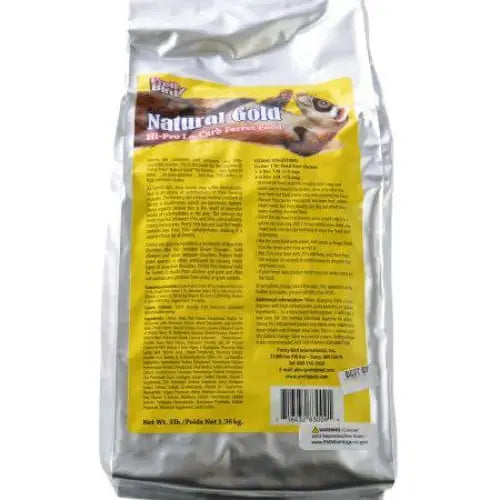 Premium Pretty Pets Ferret Food with Nutrient - Rich Formula for Daily Dietary Needs