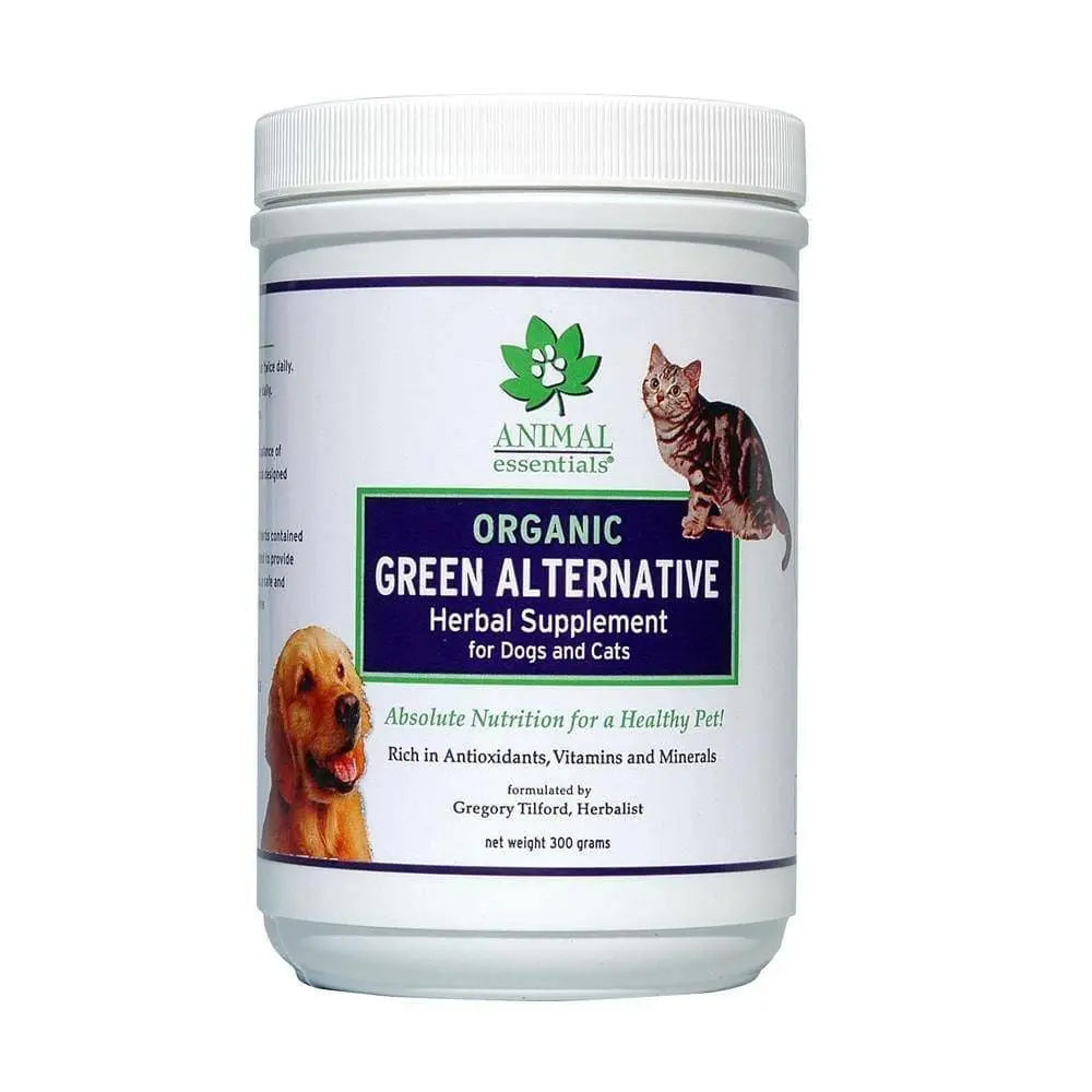 Animal Essentials® Herbal Antioxidant Formula for Cats and Dogs, 300 Gm