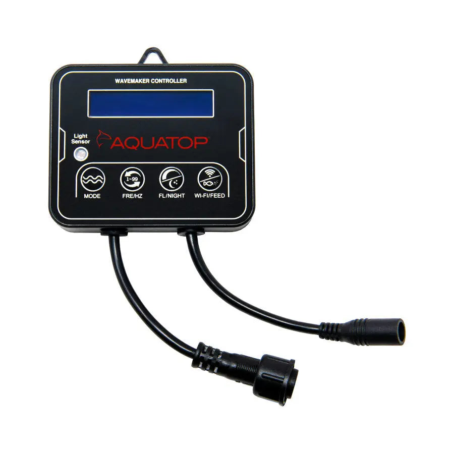 Aquatop Forza High - Efficiency 24V DC Wave Maker Pump with Smart Controller