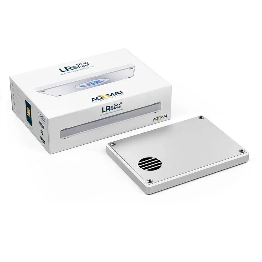 AQAMAI LRs Professional Wi-Fi Integrated LED Reef Light Fixture