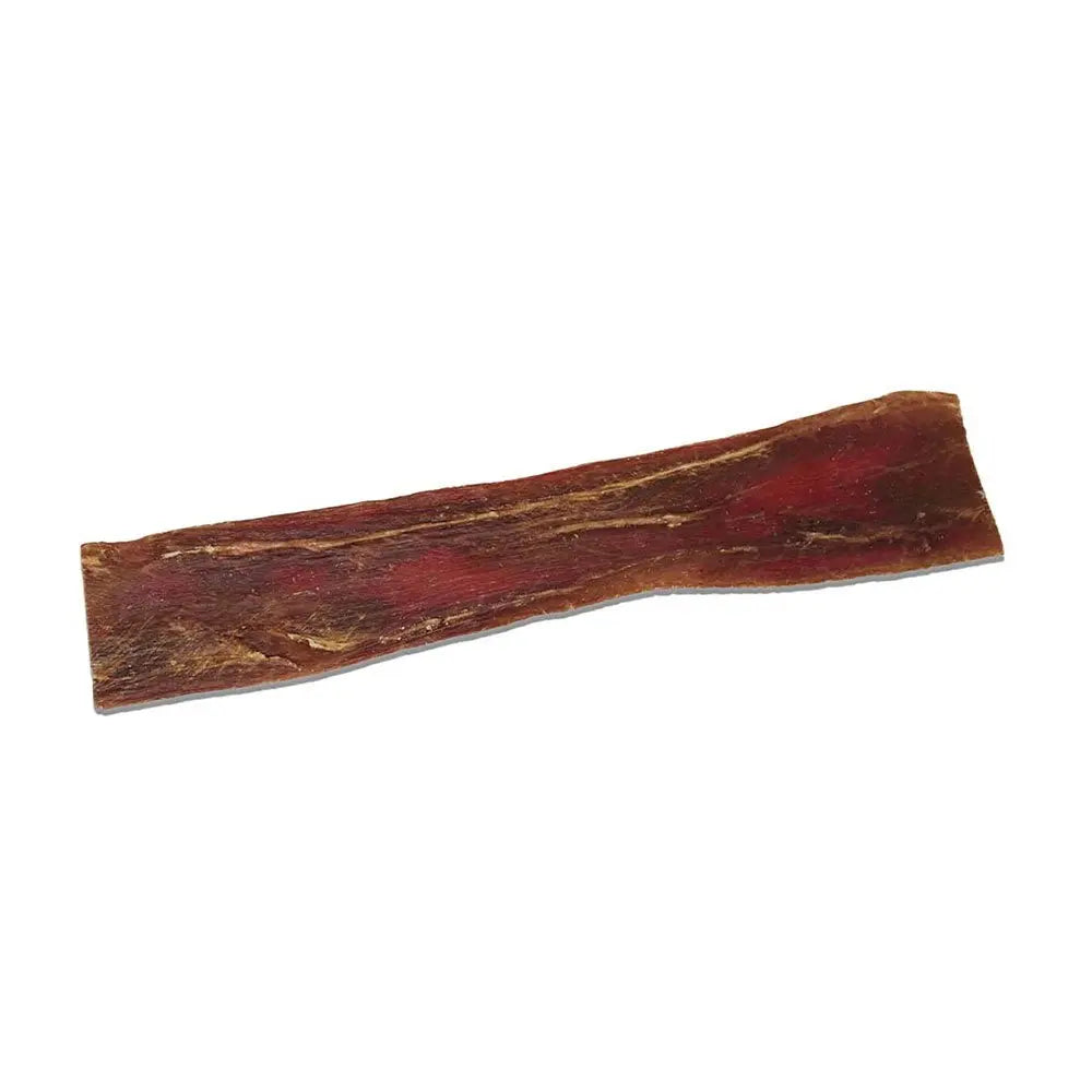 Premium Home Range Flattened Beef Chomper Dog Treats for All Breeds