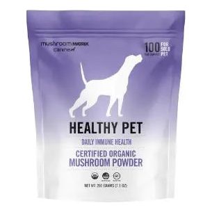 Canine Matrix Daily Immune Support Dog Supplement for Optimal Canine Health