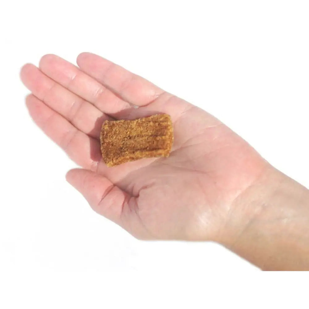 Organic Real Chicken Strips - Plato's Original Dog Treats