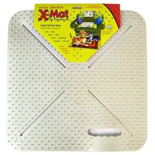 Mammoth X-Mat Super Flexible Training Aid for Pets
