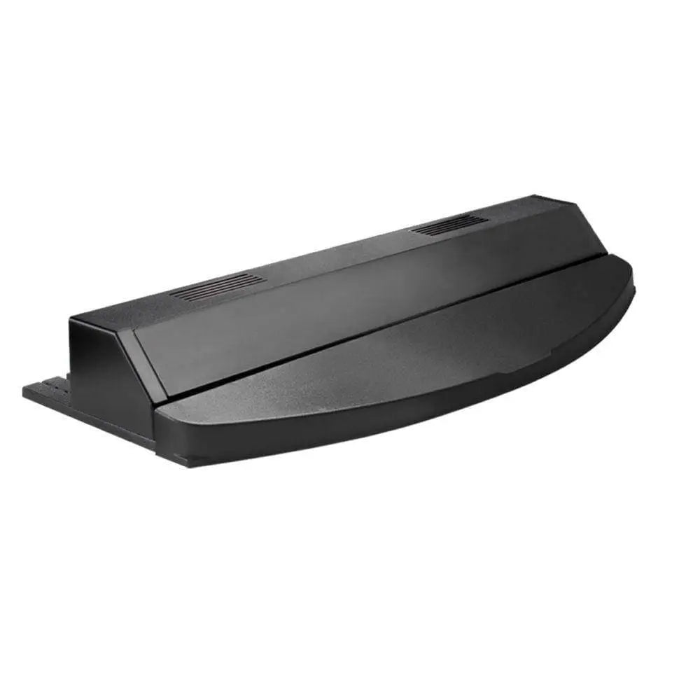Aqueon Premium T-8 Fluorescent Full-Size Aquarium Hood in Elegant Black Color