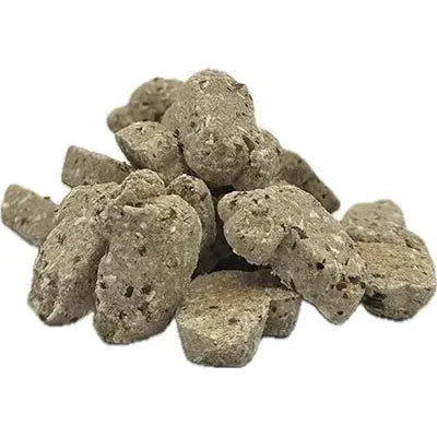8oz Soft & Chewy Poochie Butter Dog Treats with Turkey and Sweet Potato