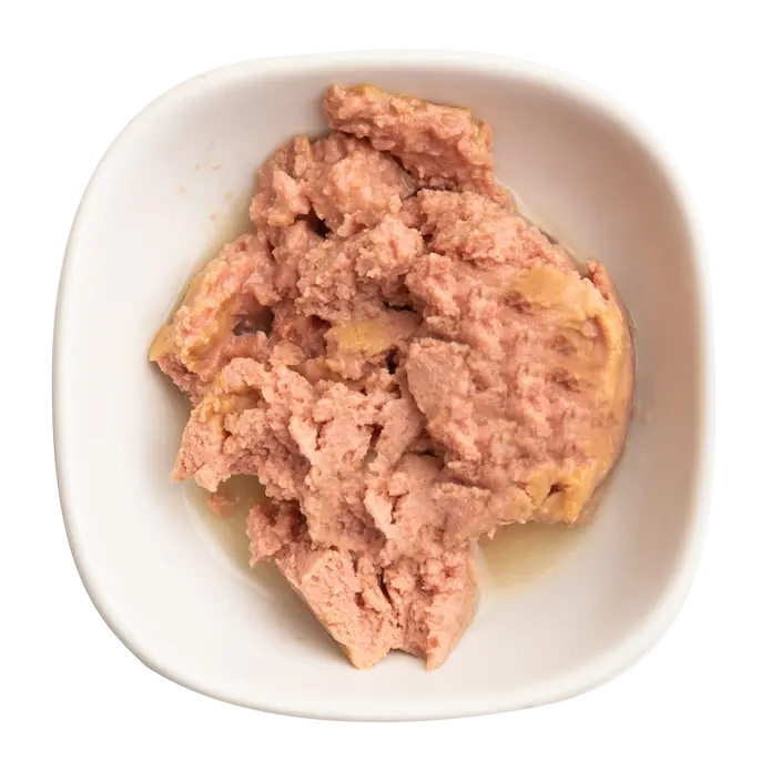 Health Extension Premium Grain-Free Canned Cat Food with Chicken and Salmon - 24 Cans, Each 2.8 oz
