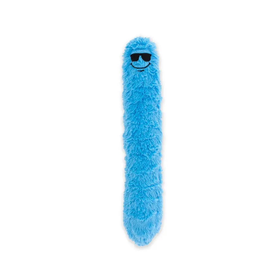 GURU Durable Plush Dog Toys - 8 Unique Fry Guy Characters