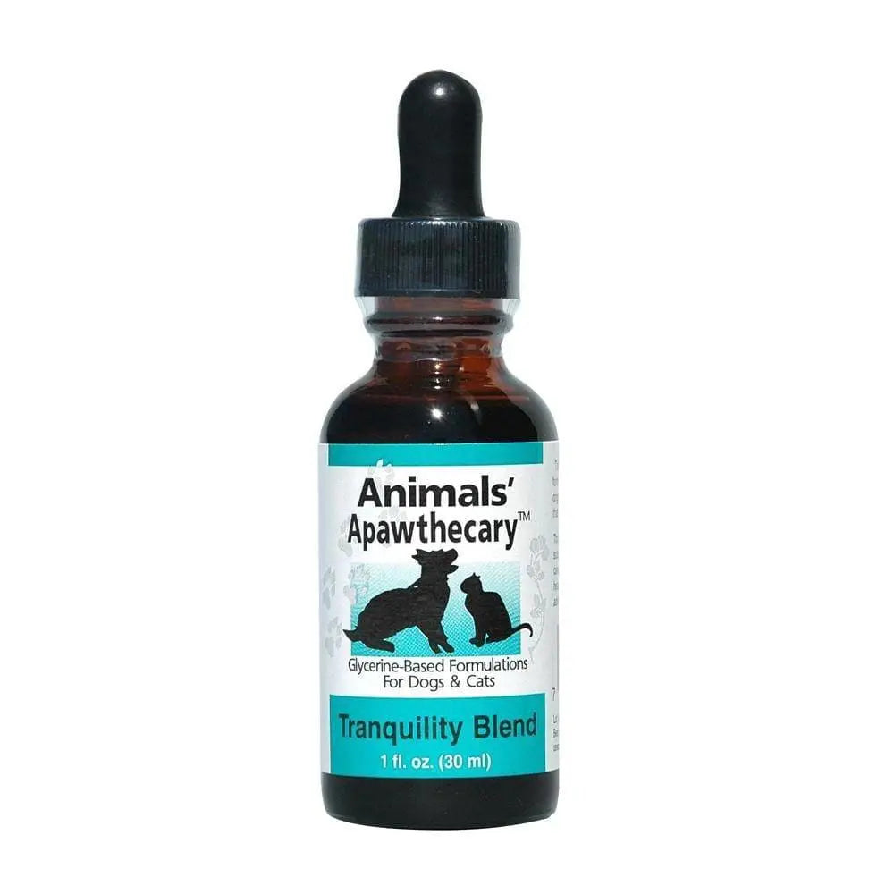 Animal Essentials® 1 Oz Calming Herbal Blend for Cats and Dogs