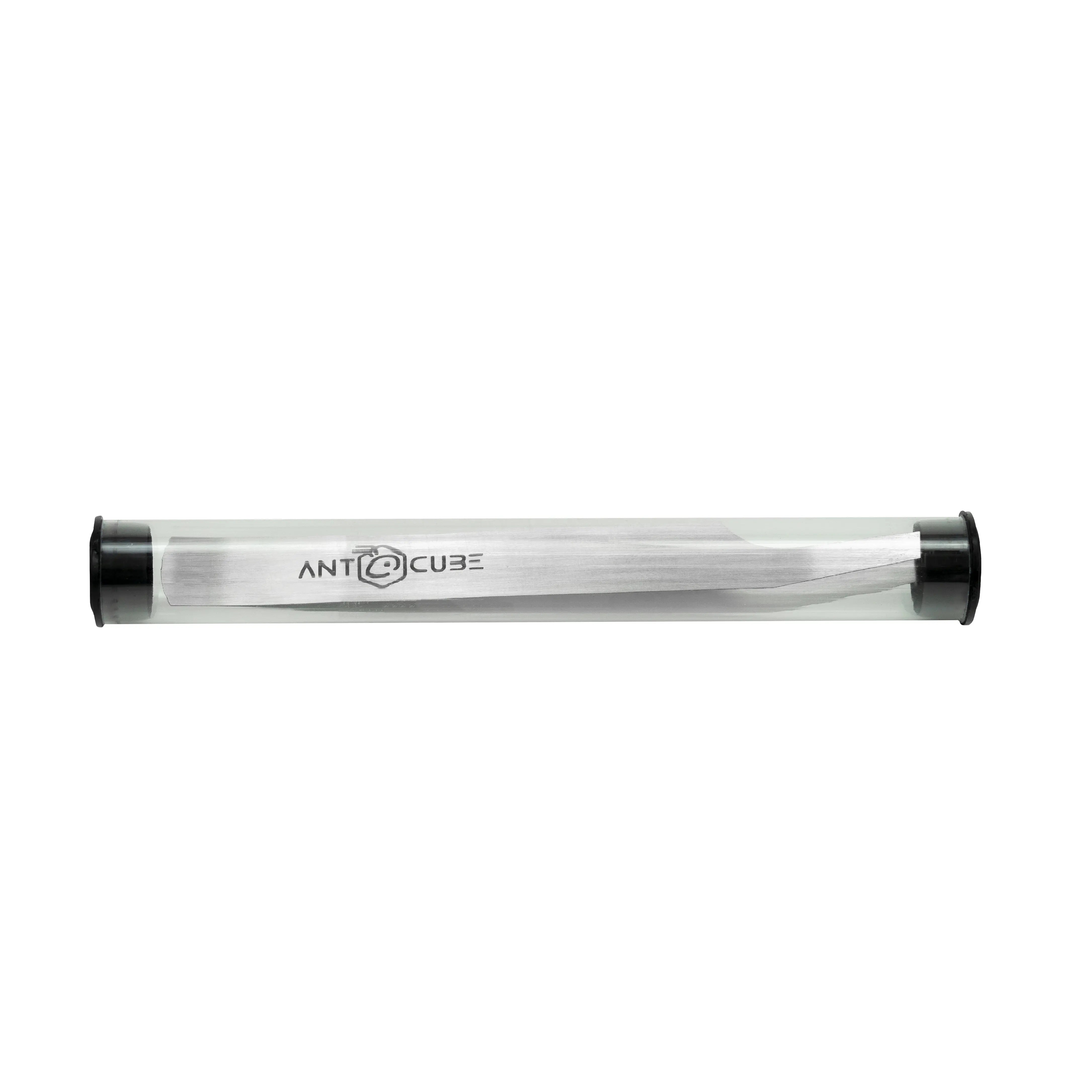Wide and Soft Spring Steel Tweezers for Delicate Picking