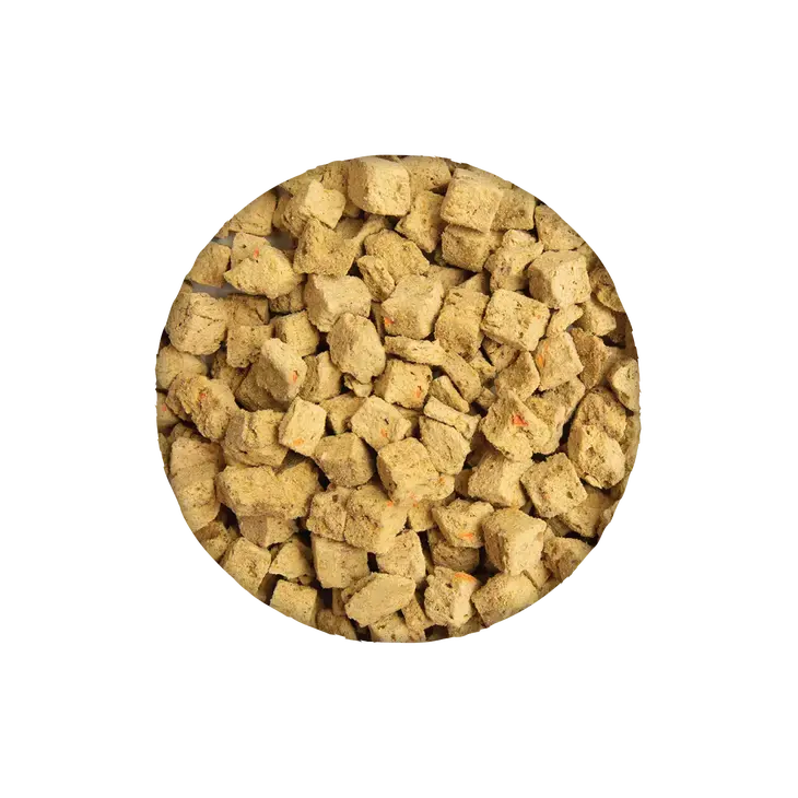 Health Extension Freeze - Dried Premium Raw Chicken SuperBites Dog Food