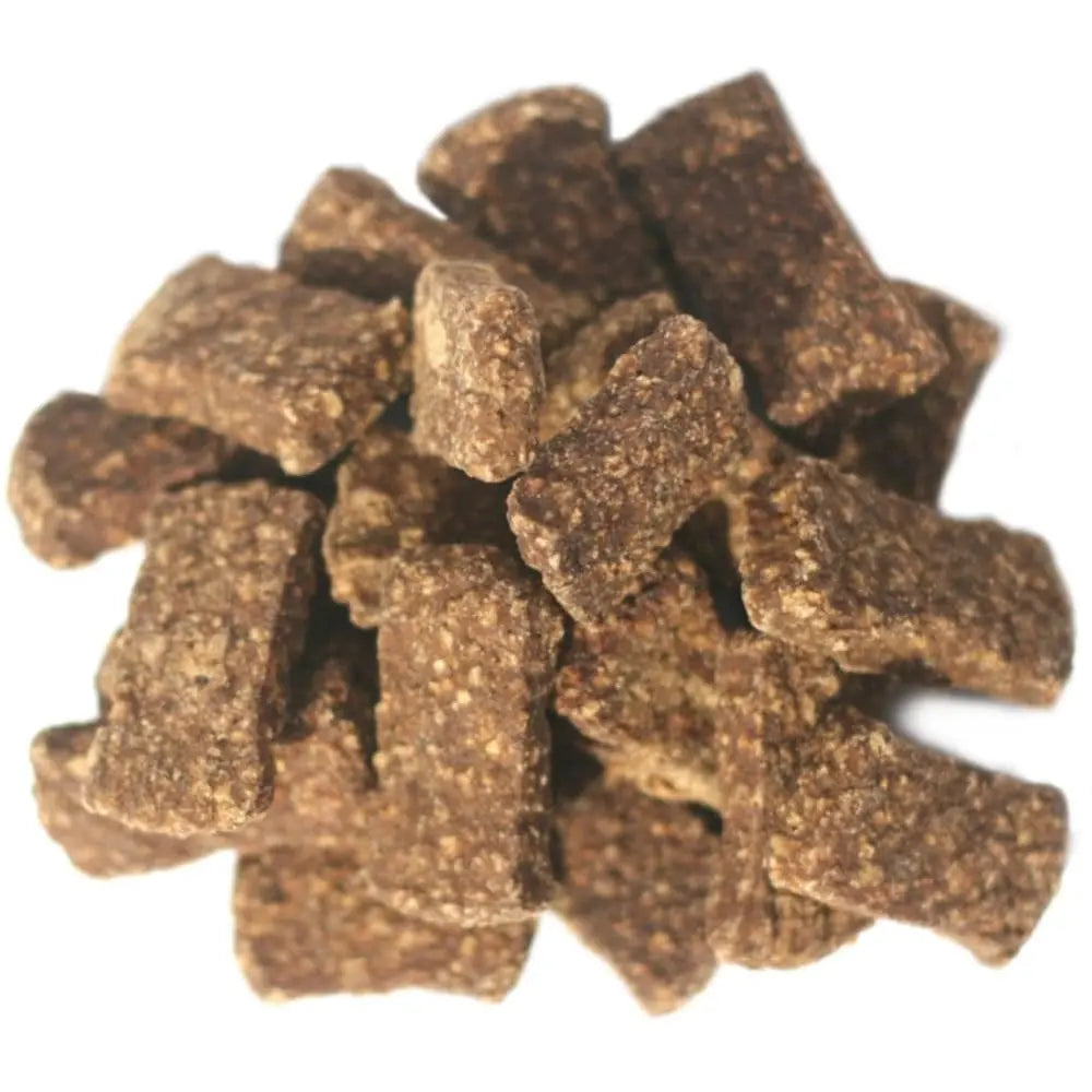 Plato Authentic Turkey & Cranberry Real Strips for Pets