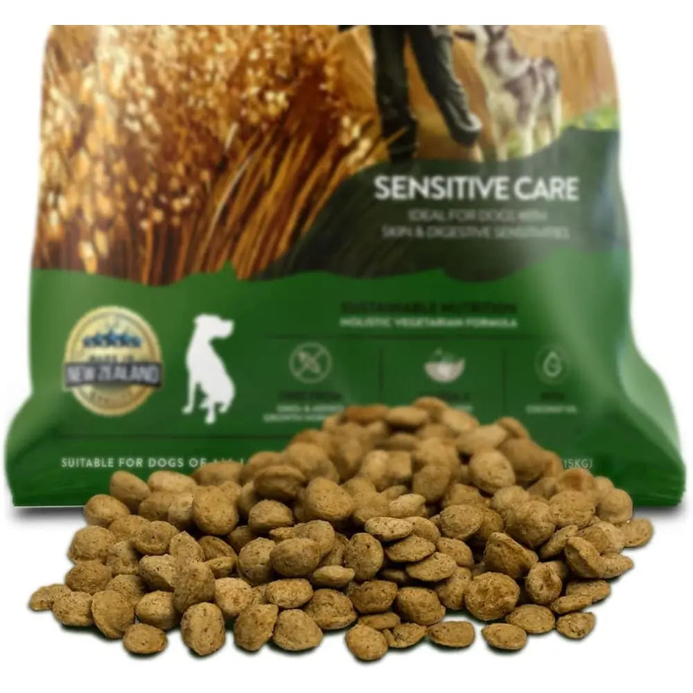 High - Quality Addiction Zen Vegetarian Grain - Free Dry Dog Food for Canine Companions