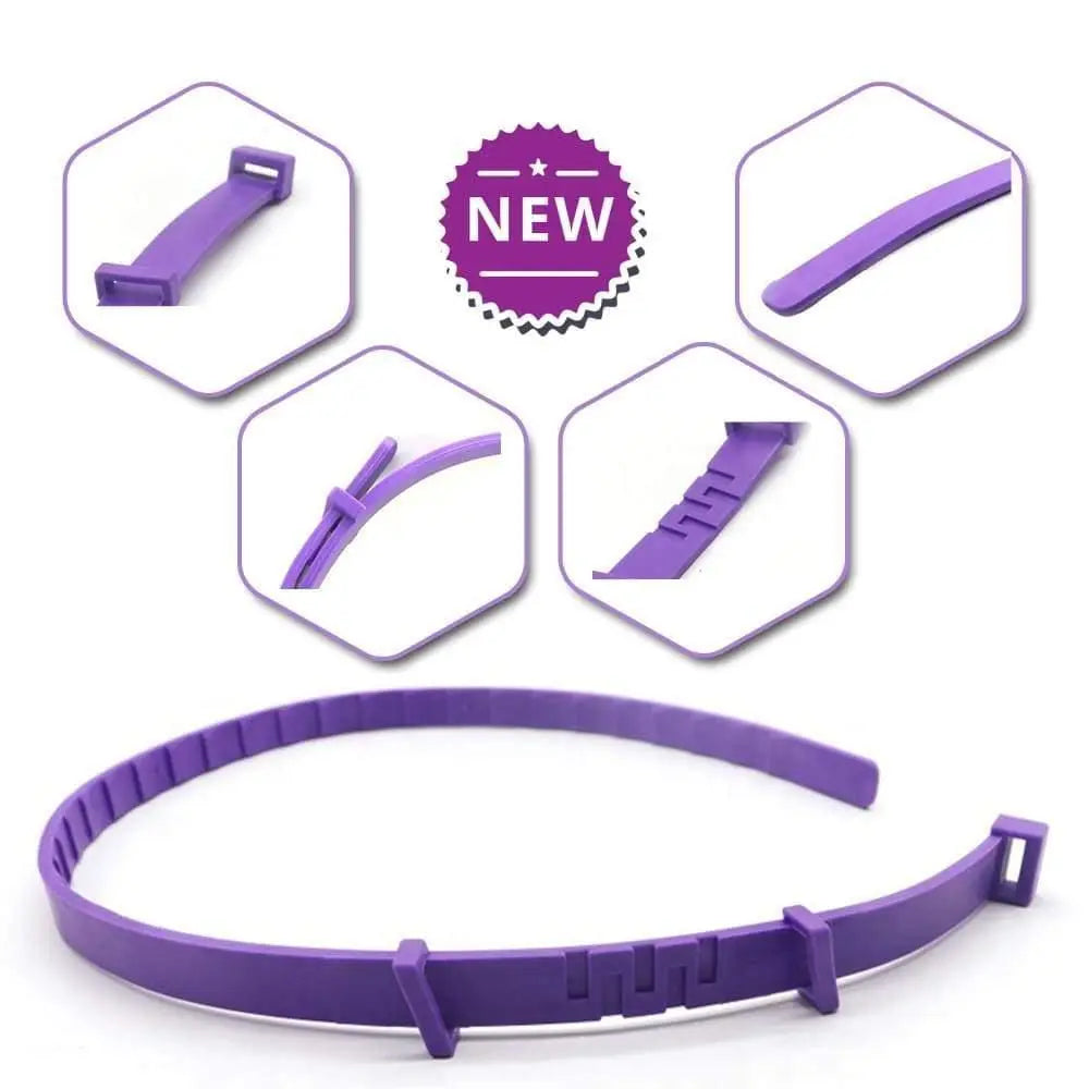 All - Natural Calming Collar for Dogs to Help Your Furry Friend Feel Secure, Happy and Relaxed