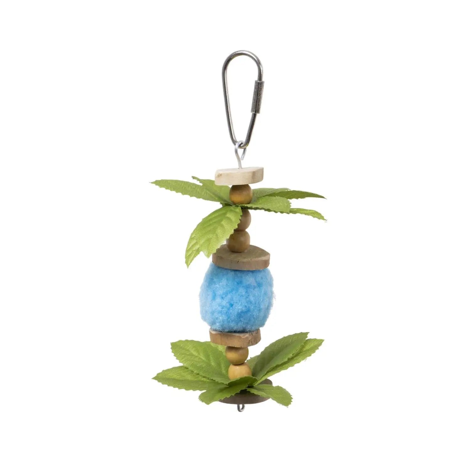 Prevue Pet Products Premium Bird Toys Suitable for Parrots, Parakeets, Conures, Love Birds, Cockatiels, and Finches
