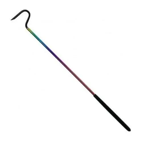 Lugarti's Professional 18-Inch Ultralight Snake Handling Hooks