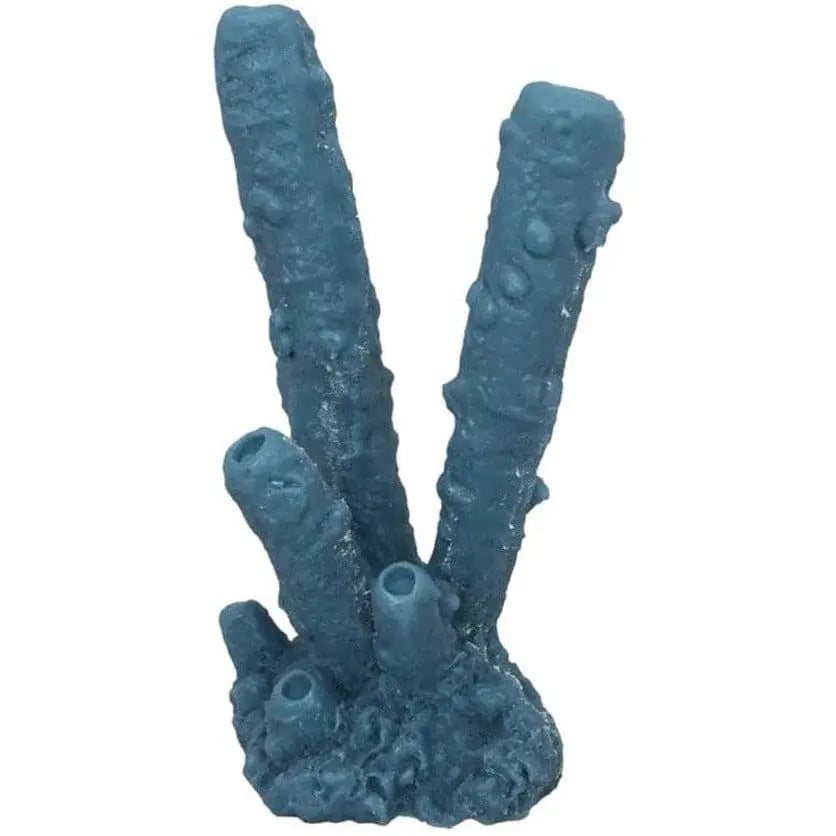 Weco South Pacific Flexible Coral Tube Sponge Replica Ornament