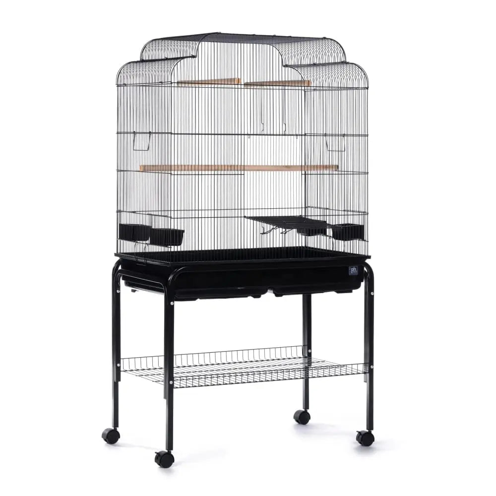 Prevue Pet Products All - Purpose Universal Bird Cage with Sturdy Stand