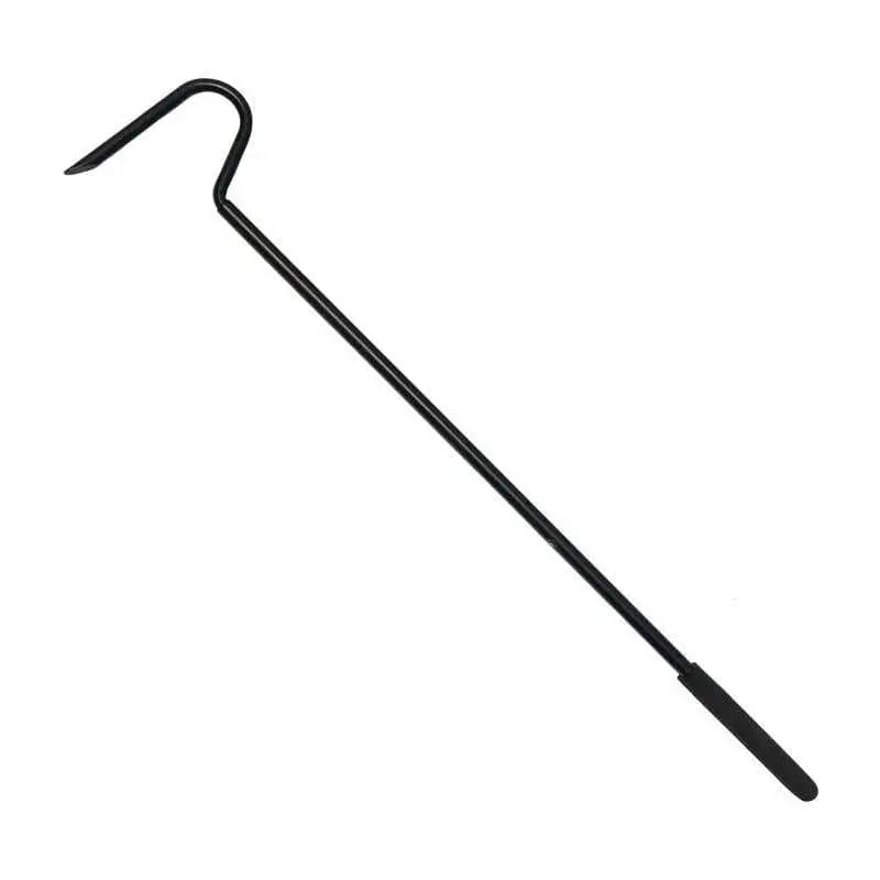 Lugarti's Professional 18-Inch Ultralight Snake Handling Hooks