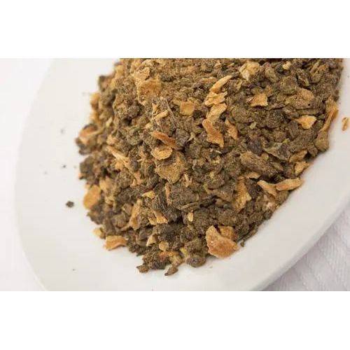 Premium Goodness Gracious Hula Lula Snowflakes All - Natural Food Topper Treats for Dogs