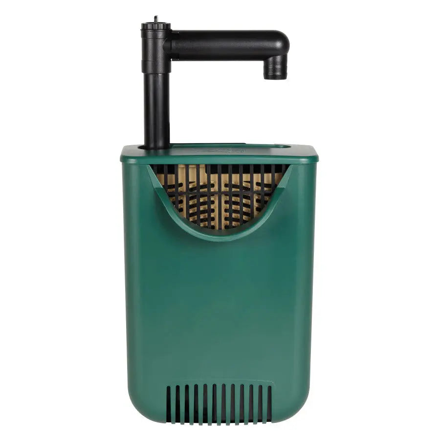 Zilla Internal Aquatic Reptile Filter with Innovative SmartClean™ Technology