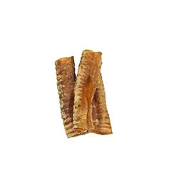 This & That Snack Station Dehydrated Beef Trachea Healthy Dog Treats