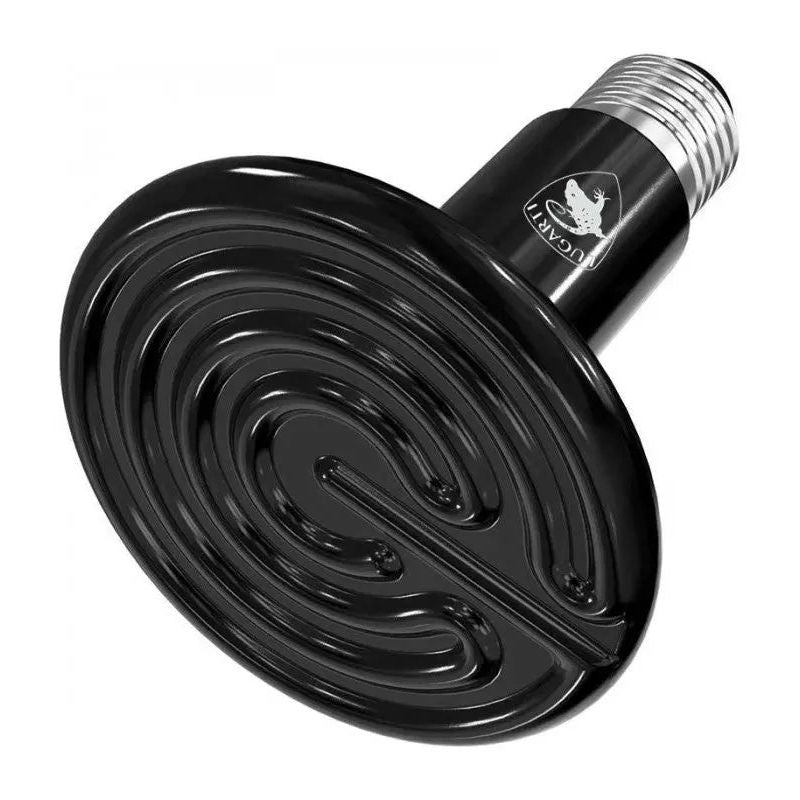 Lugarti's High - Efficiency Long - Lasting Ceramic Heat Emitters for Reptiles