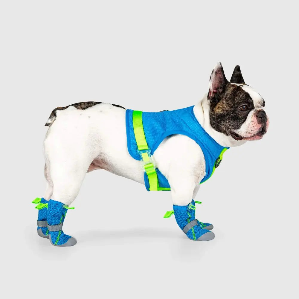 Canada Pooch High - Quality Dog Boots for Protection Against Hot Pavements