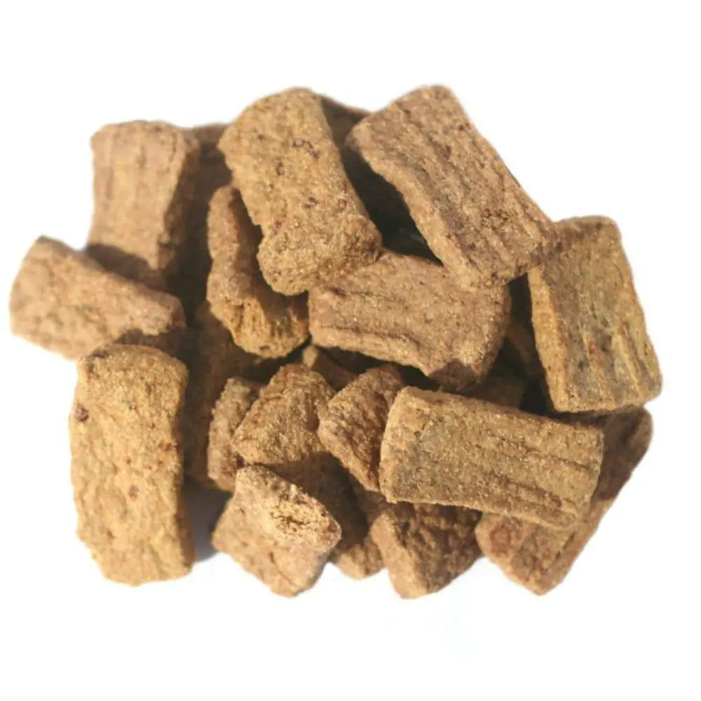 Organic Real Chicken Strips - Plato's Original Dog Treats