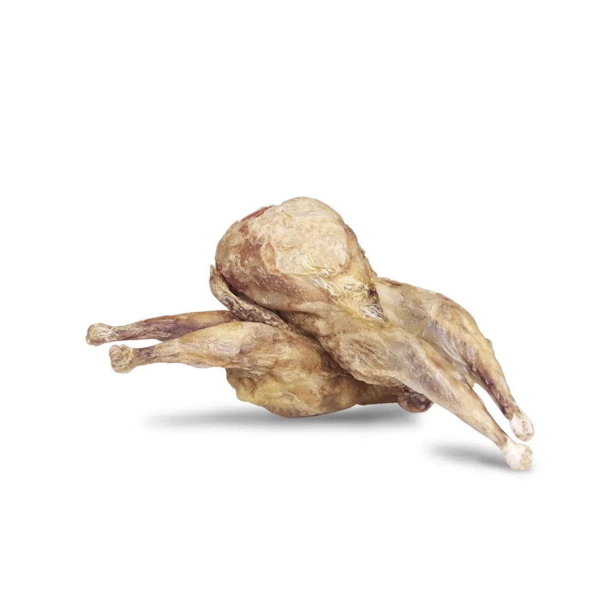 Vital Essentials RAW BAR 20-Piece Freeze-Dried Raw Quail Dog Treats